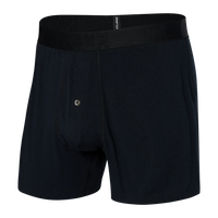 DROPTEMP COOL SLEEP BOXER - BLACK-Intimates-SAXX-SMALL-BLACK-Coriander