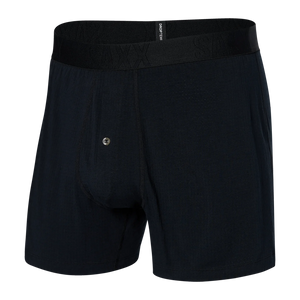 DROPTEMP COOL SLEEP BOXER - BLACK-Intimates-SAXX-SMALL-BLACK-Coriander