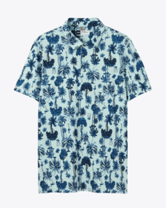 FEB 2026 | SXCP10-PTM DROPTEMP COOLING POLO | PALM TOILE-MINT can't find images online yet-Uncategorised-SAXX-Coriander