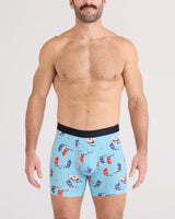 DROPTEMP COTTON BOXER BRIEF | ACTION ON ICE-BLUE-Intimates-SAXX-SMALL-ACTION ON ICE-BLUE-Coriander