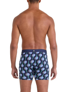 DROPTEMP COTTON BOXER BRIEF | HAVE A BALL-MARITIME-Intimates-SAXX-Coriander