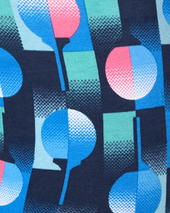 DROPTEMP COTTON BOXER BRIEF | TEE UP-MARITIME BLUE-Intimates-SAXX-Coriander