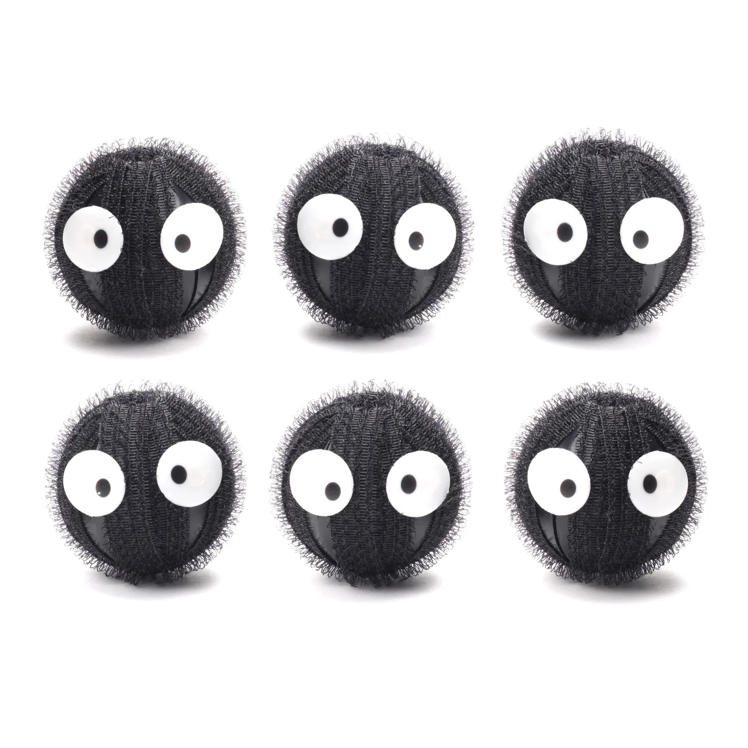 DRYER BALLS | LAUNDRY BUDDIES-Home-KIKKERLAND DESIGNS-Coriander