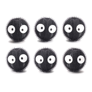 DRYER BALLS | LAUNDRY BUDDIES-Home-KIKKERLAND DESIGNS-Coriander
