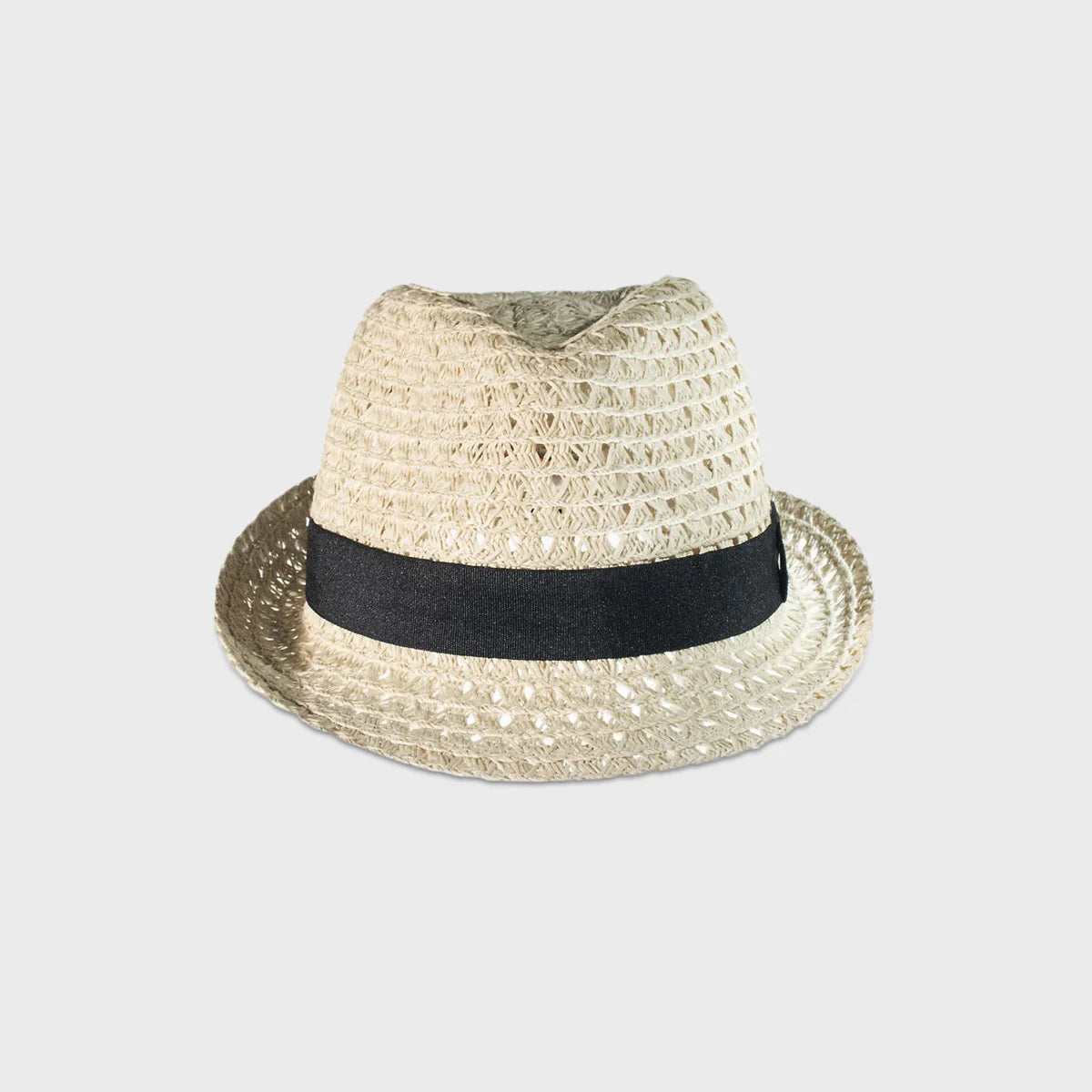 DUKESI FEDORA-Hat-CANADIAN HAT-CREAM-Coriander