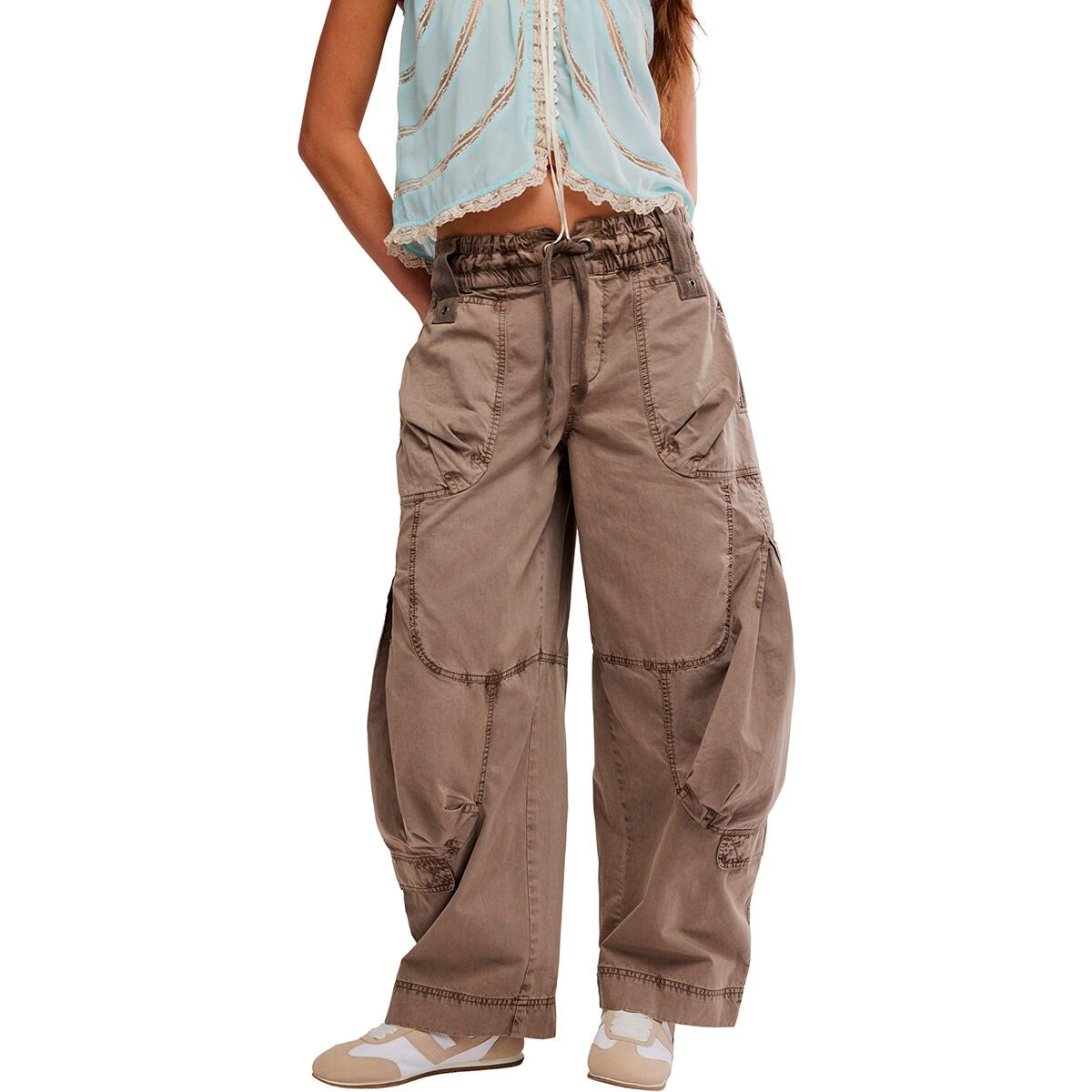 PANTS | ONSET PARACHUTE
