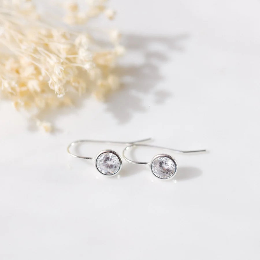 EARRINGS | DAZZLE-Jewellery-GLEE-Coriander