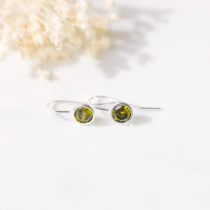 EARRINGS | DAZZLE-Jewellery-GLEE-Coriander