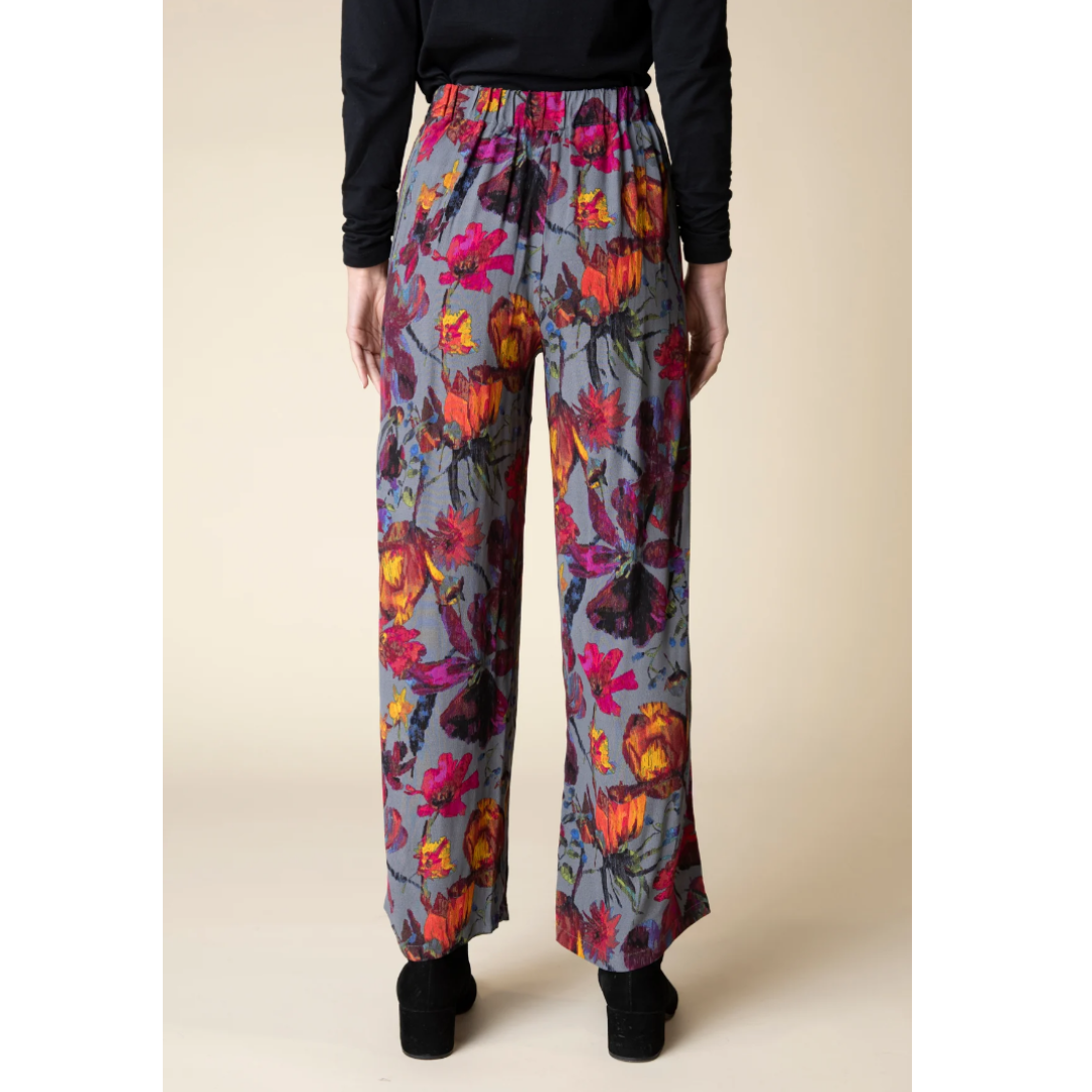 EASY RELAXED PANT-Bottoms-HABITAT-SMALL-IRN-Coriander