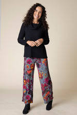 EASY RELAXED PANT-Bottoms-HABITAT-Coriander