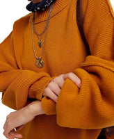 EASY STREET TUNIC-Top-FREE PEOPLE-XSMALL-INCA GOLD-Coriander