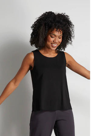 EASY TANK-Tops-HABITAT-XSMALL-Black-Coriander