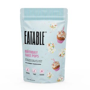 EATABLE POPCORN-Food-EATABLE POPCORN-Coriander