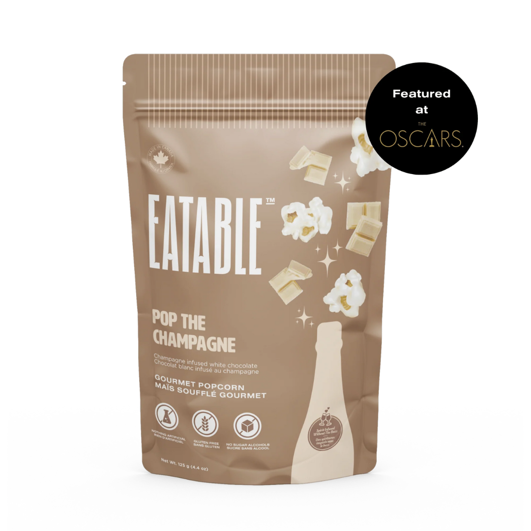 EATABLE POPCORN-Food-EATABLE POPCORN-Coriander