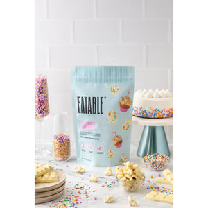 EATABLE POPCORN-Food-EATABLE POPCORN-BDAY CAKE POPS-Coriander