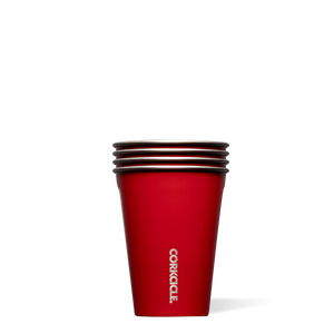 ECO STACKER CUPS 18OZ 4PACK-Home-CORKCICLE-Coriander