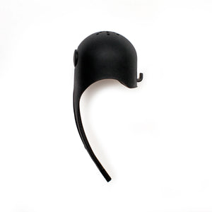 ELECTRONIC BIKE BELL-Bike Accessory-KIKKERLAND DESIGNS-Coriander