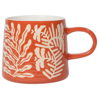 ENTWINE MUG-Mug-DANICA-Coriander