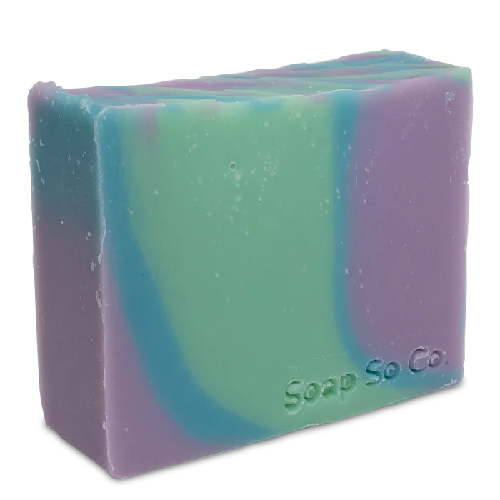 ETHEREAL BAR SOAP-Body Care-SOAP SO CO.-Coriander