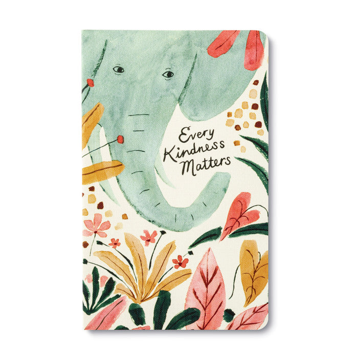 EVERY KINDNESS MATTERS-Books & Stationery-COMPENDIUM-Coriander