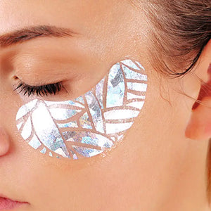 EYE PADS | DIAMOND-Self Care-VITAMASQUES-Coriander