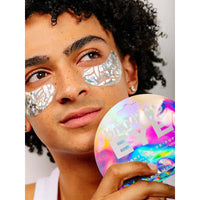 EYE PADS | DIAMOND-Self Care-VITAMASQUES-Coriander