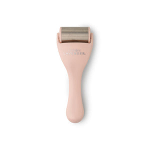 FACE ROLLER | SLOW YOUR ROLL-Lotions & Potions-LEMON LAVENDER-PINK-Coriander