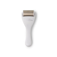 FACE ROLLER | SLOW YOUR ROLL-Lotions & Potions-LEMON LAVENDER-SILVER-Coriander