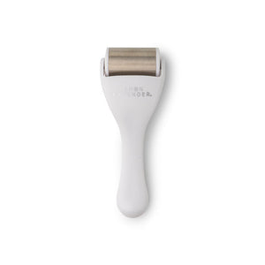 FACE ROLLER | SLOW YOUR ROLL-Lotions & Potions-LEMON LAVENDER-SILVER-Coriander