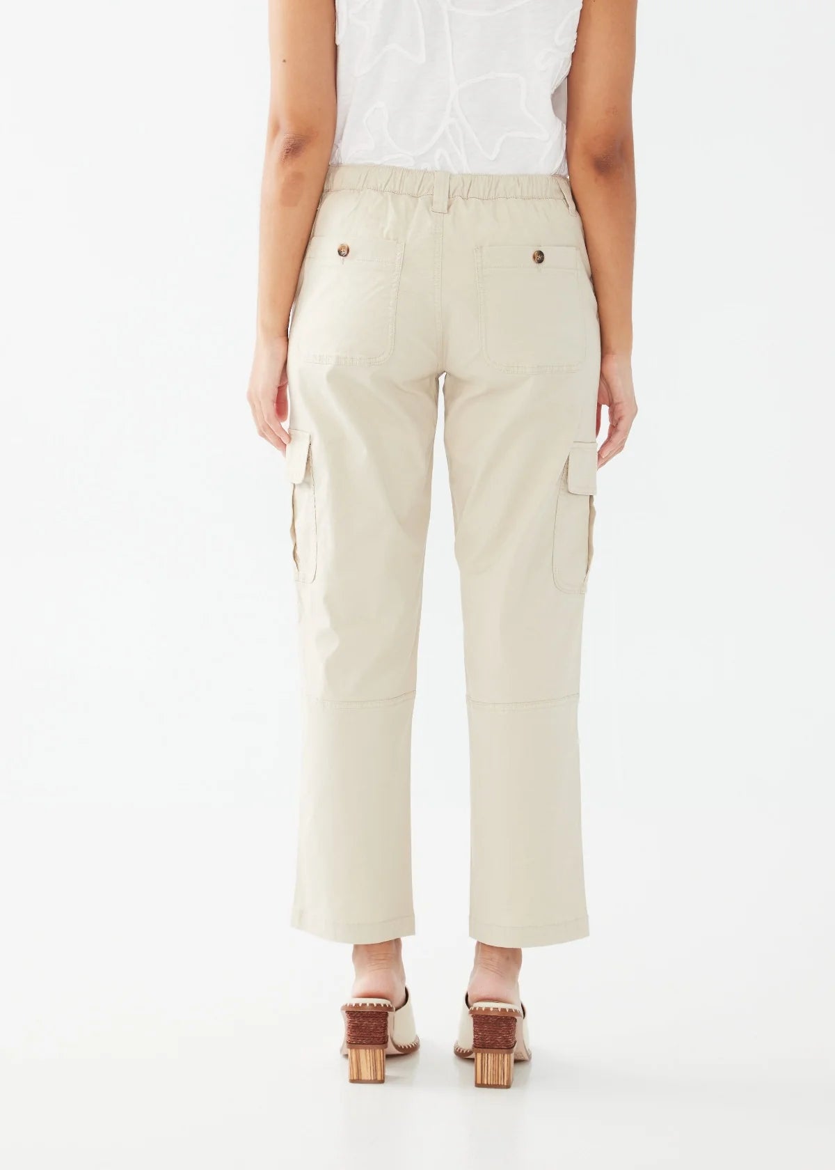 FDJ CARGO PANT-Bottoms-FRENCH DRESSING JEANS-4-OYSTER-Coriander