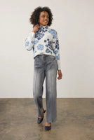 FDJ DENIM | OLIVIA PINTUCK WIDE LEG-Denim-FRENCH DRESSING JEANS-2-BLUE-BLUE GREY-Coriander