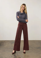 FDJ DENIM | OLIVIA WIDE LEG-Denim-FRENCH DRESSING JEANS-2-FIG-Coriander