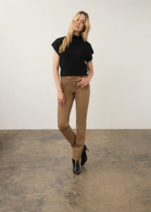 FDJ DENIM | SUZANNE STRAIGHT-Denim-FRENCH DRESSING JEANS-4-BRN-MAPLE-Coriander