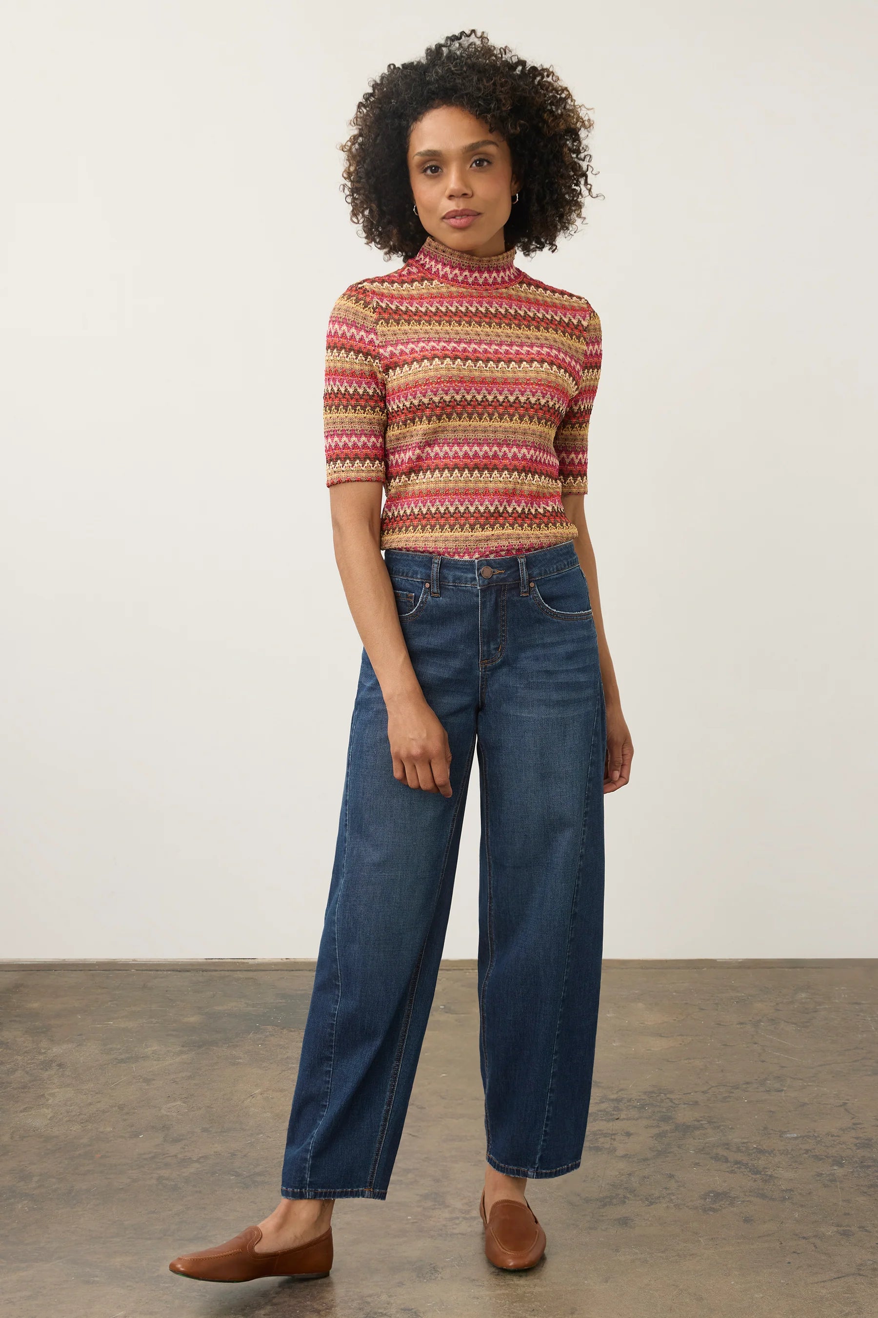 FDJ JEANS | GIRLFRIEND BARREL ANKLE-Denim-FRENCH DRESSING JEANS-2-DARK WASH-Coriander