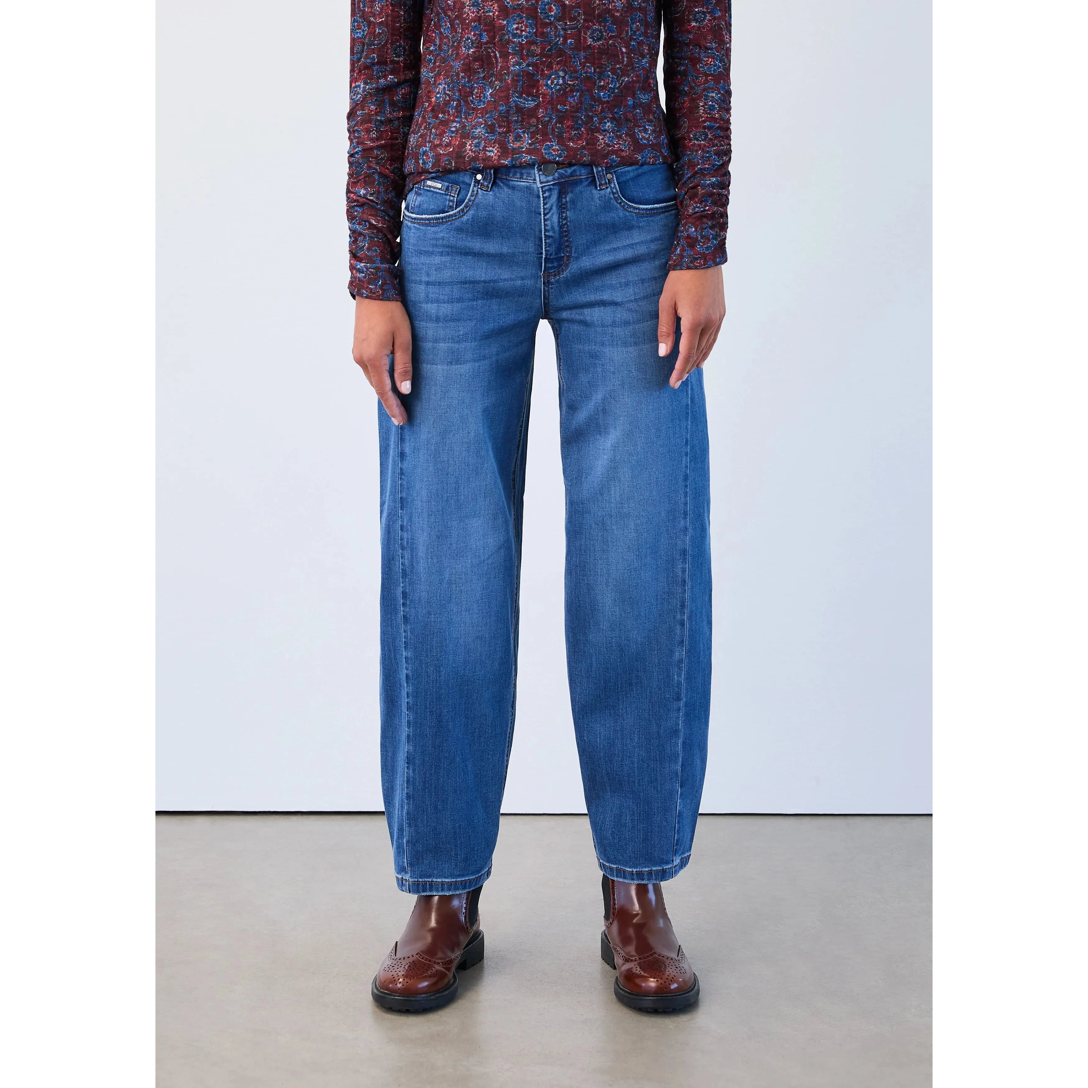 FDJ JEANS | GIRLFRIEND BARREL ANKLE-Denim-FRENCH DRESSING JEANS-2-MEDIUM WASH-Coriander