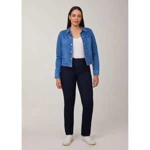 FDJ JEANS | SUZANNE STRAIGHT LEG-Denim-FRENCH DRESSING JEANS-2-PLEASANT WASH-Coriander