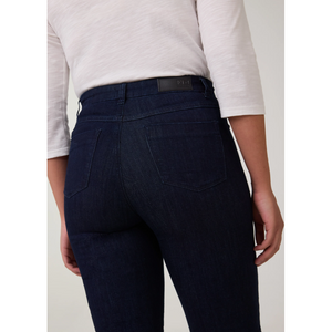 FDJ JEANS | SUZANNE STRAIGHT LEG-Denim-FRENCH DRESSING JEANS-Coriander