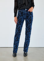 FDJ JEANS | SUZANNE STRAIGHT LEG-Denim-FRENCH DRESSING JEANS-6-DARK WASH-Coriander