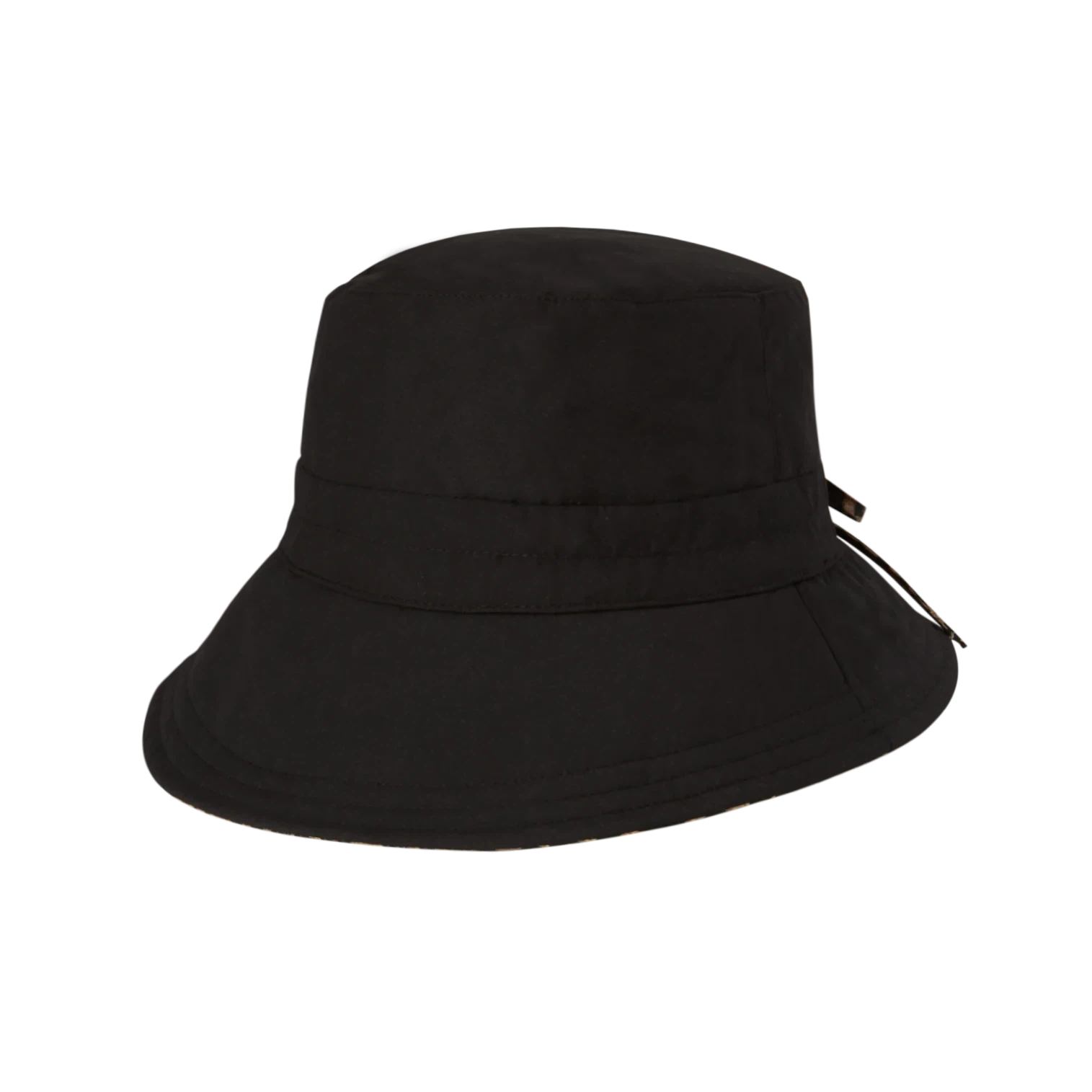 FELICIA BUCKET HAT-Hats-KOORINGAL-Coriander