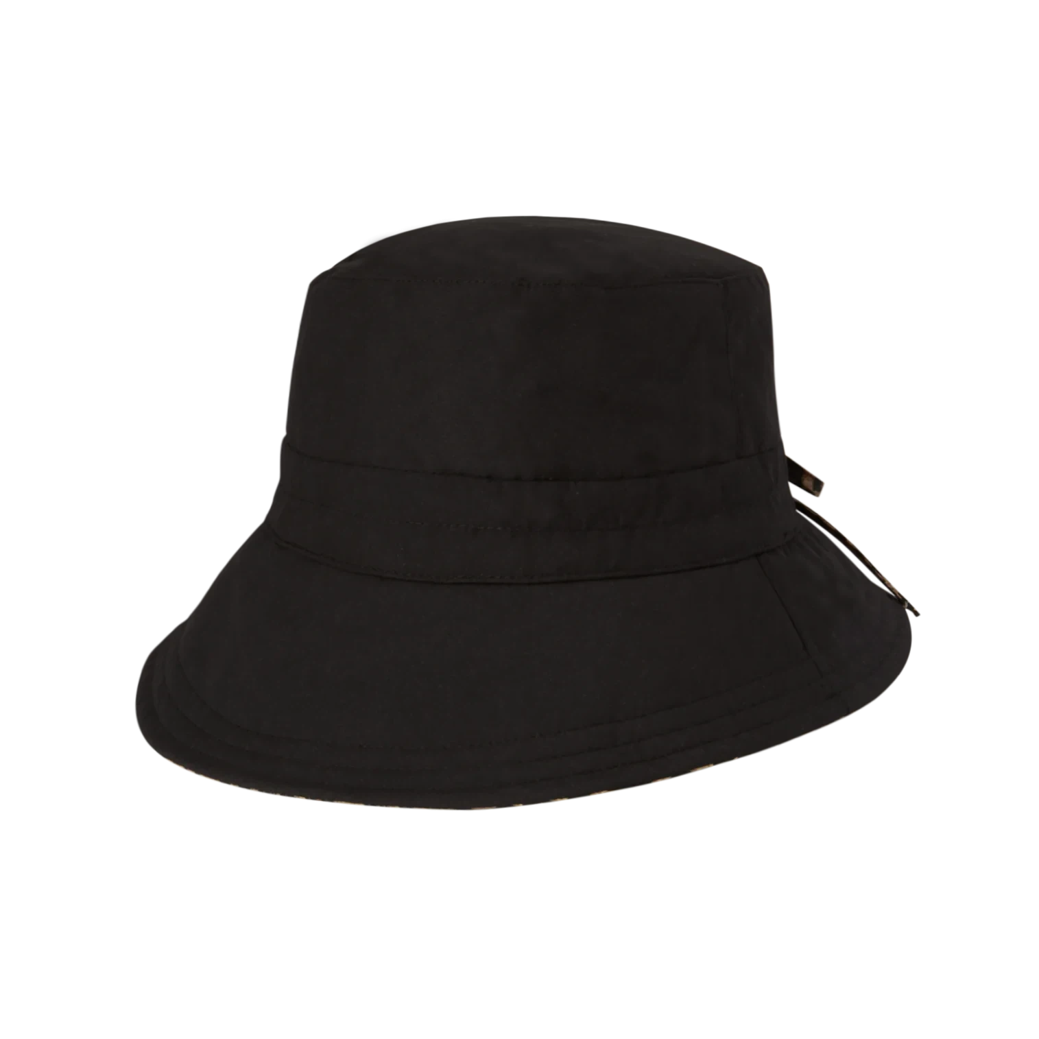 FELICIA BUCKET HAT-Hats-KOORINGAL-ONE-RED-Coriander