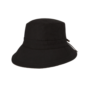 FELICIA BUCKET HAT-Hats-KOORINGAL-Coriander