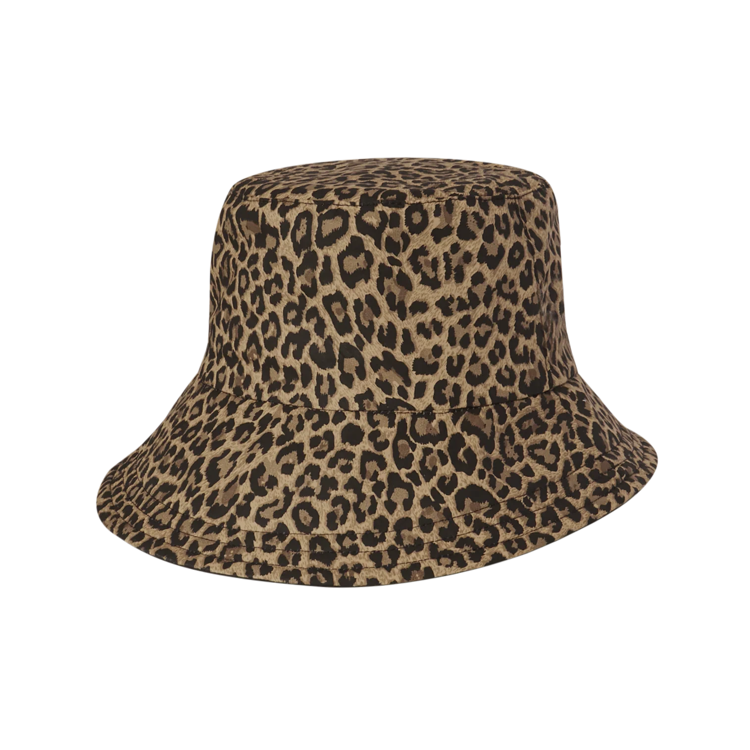 FELICIA BUCKET HAT-Hats-KOORINGAL-Coriander