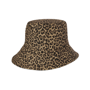 FELICIA BUCKET HAT-Hats-KOORINGAL-Coriander