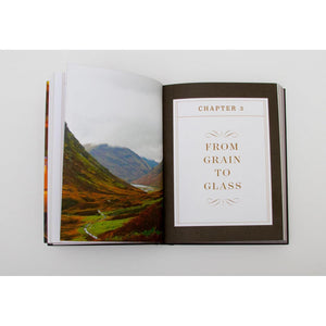 FIELD GUIDE TO WHISKY-Books & Stationery-HACHETTE BOOK GROUP-Coriander