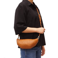 FION CROSSBODY-Bags & Wallets-S-Q-Coriander