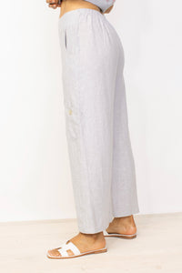 FLOOD POCKET PANT-Bottoms-HABITAT-Coriander