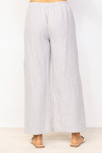 FLOOD POCKET PANT-Bottoms-HABITAT-Coriander