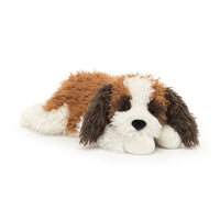 FLOOFIE ST BERNARD-Stuffie-JELLYCAT-Coriander