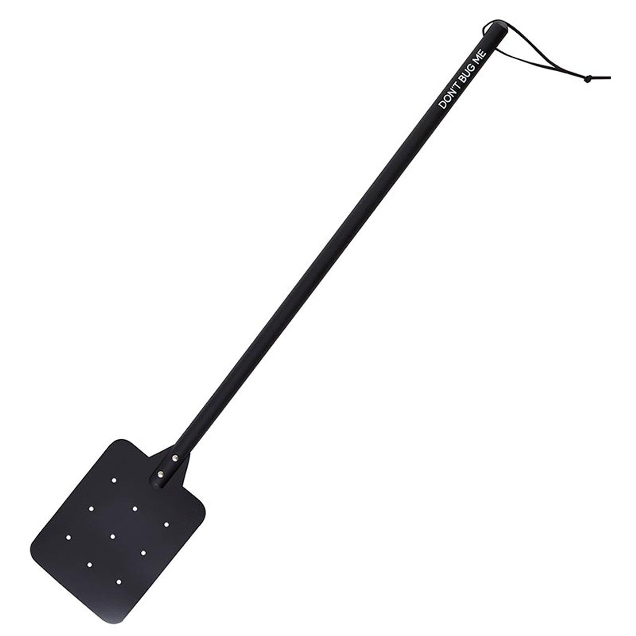 FLY SWATTER | WOOD & LEATHER-Home-SANTA BARBARA DESIGN STUDIO-Coriander