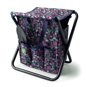 FOLDING GARDENING CHAIR | IRIS HOUR-Gardening-SEED & SPROUT-Coriander
